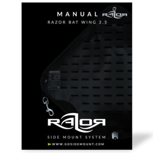 Manual for the BAT Wing 2.5